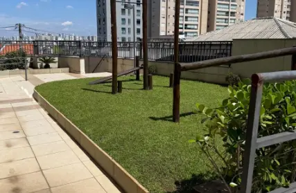 Imagem: Apartamento para Venda, Mooca