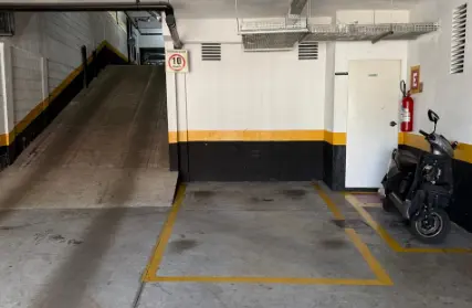 Imagem: Apartamento para Venda, Mooca