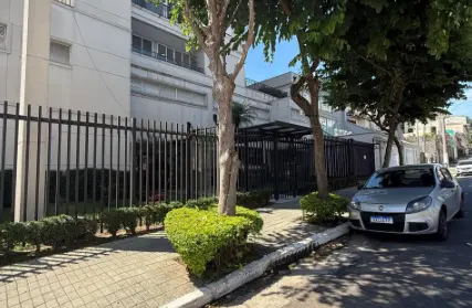 Imagem: Apartamento para Venda, Mooca