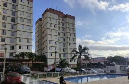 Imagem: Apartamento para Venda, Jardim Danfer