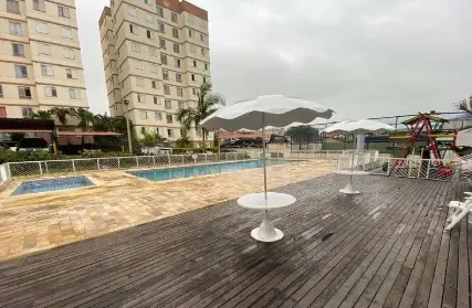 Imagem: Apartamento para Venda, Jardim Danfer
