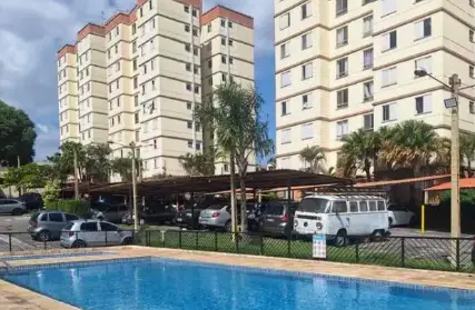 Imagem: Apartamento para Venda, Jardim Danfer