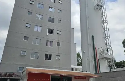 Imagem: Apartamento para Venda, Itaquera