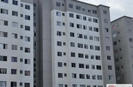 Imagem: Apartamento para Venda, Itaquera