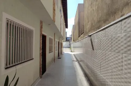 Imagem: Condomínio Fechado para Venda, Vila Ré