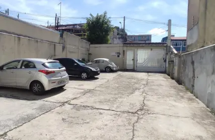 Imagem: Condomínio Fechado para Venda, Vila Ré