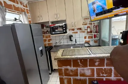 Imagem: Apartamento para Venda, Jardim Santa Terezinha