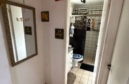 Imagem: Apartamento para Venda, Jardim Santa Terezinha