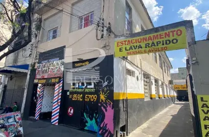 Imagem: Prédio Comercial para Venda, Brás