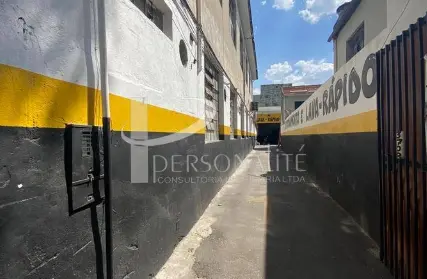 Imagem: Prédio Comercial para Venda, Brás