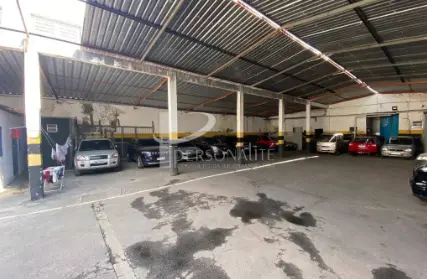 Imagem: Prédio Comercial para Venda, Brás