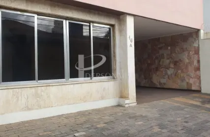 Imagem: Casa Comercial para Alugar, Cidade Mãe do Céu