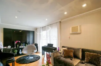 Imagem: Apartamento para Venda, Parque da Mooca