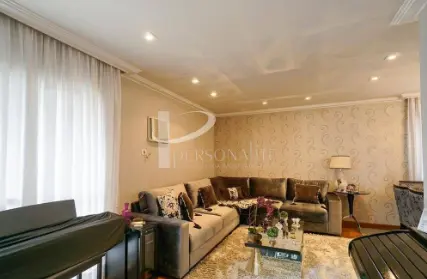 Imagem: Apartamento para Venda, Parque da Mooca