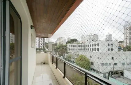 Imagem: Apartamento para Venda, Parque da Mooca