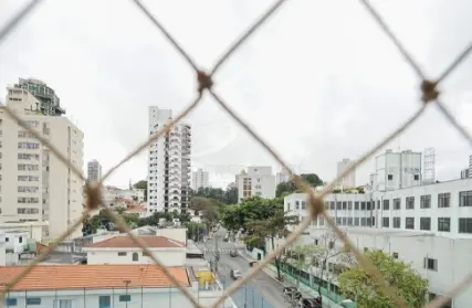 Imagem: Apartamento para Venda, Parque da Mooca