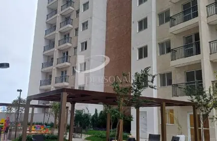 Imagem: Apartamento para Venda, Cidade Patriarca