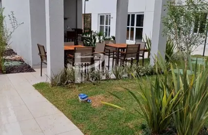 Imagem: Apartamento para Venda, Cidade Patriarca