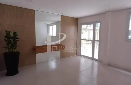 Imagem: Apartamento para Venda, Cidade Patriarca