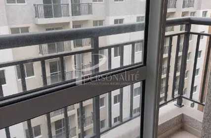 Imagem: Apartamento para Venda, Cidade Patriarca