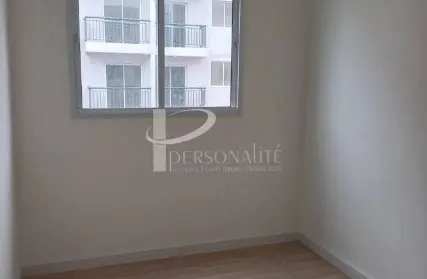 Imagem: Apartamento para Venda, Cidade Patriarca