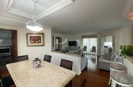 Imagem: Apartamento para Venda, Vila Regente Feijó