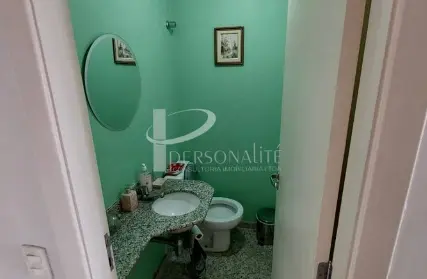 Imagem: Cobertura para Venda, Tatuapé