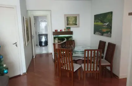 Imagem: Cobertura para Venda, Tatuapé