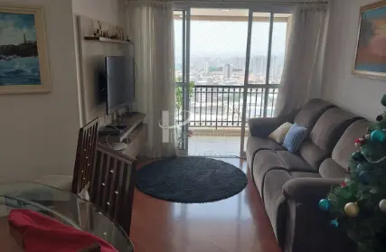 Imagem: Cobertura para Venda, Tatuapé