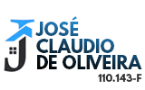 José Claudio de Oliveira 