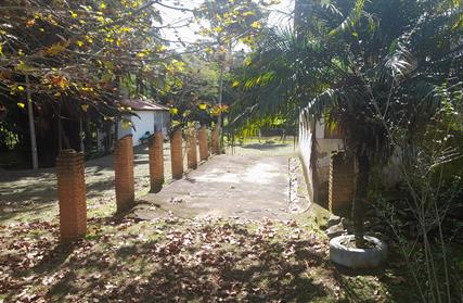 Imagem: Chácara / Sítio para Venda, Vila Virginia (Zona Leste)