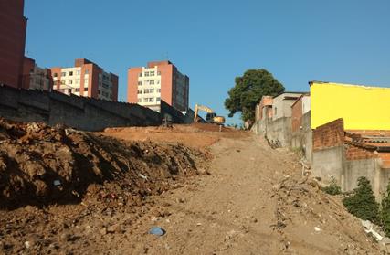 Imagem: Terreno para Venda, Guaianases