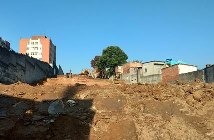 Imagem: Terreno para Venda, Guaianases