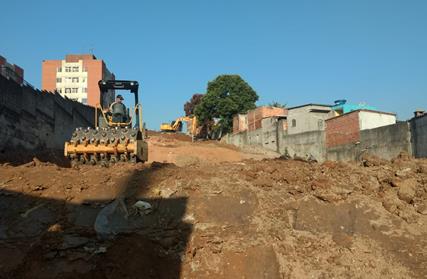 Imagem: Terreno para Venda, Guaianases