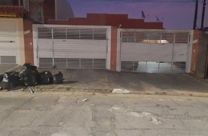 Imagem: Casa Térrea para Alugar, Vila Guilhermina