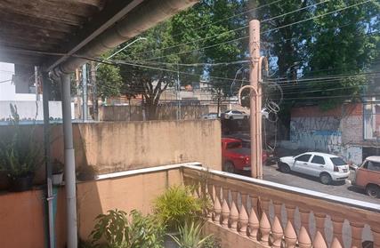 Imagem: Sobrado para Venda, Vila Guilhermina