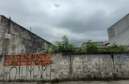 Imagem: Terreno para Venda, Vila Matilde
