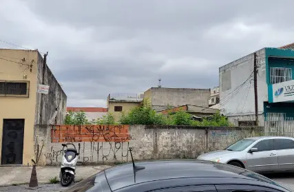 Imagem: Terreno para Venda, Vila Matilde
