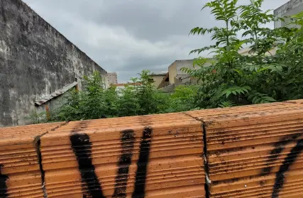 Imagem: Terreno para Venda, Vila Matilde