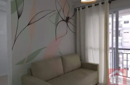 Imagem: Apartamento para Alugar, Vila Invernada
