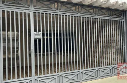 Imagem: Sobrado para Venda, Vila Gomes Cardim