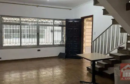 Imagem: Sobrado para Venda, Vila Gomes Cardim