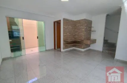 Imagem: Sobrado para Venda, Alto da Moóca