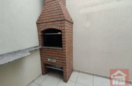 Imagem: Sobrado para Venda, Alto da Moóca