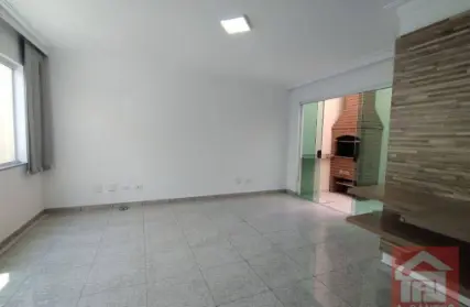 Imagem: Sobrado para Venda, Alto da Moóca