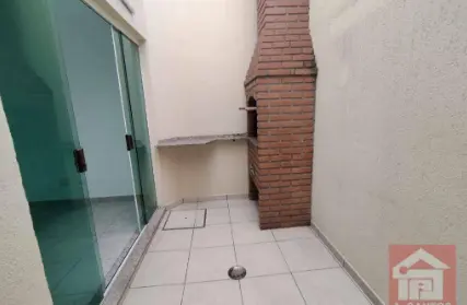 Imagem: Sobrado para Venda, Alto da Moóca