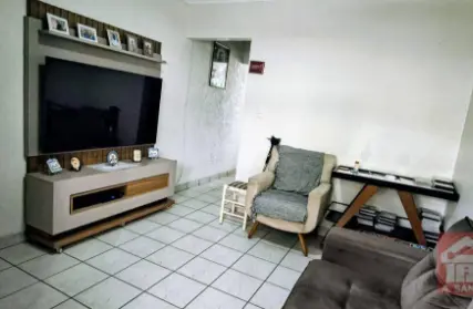 Imagem: Sobrado para Venda, Vila Bertioga