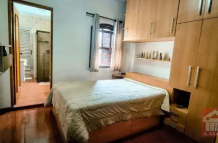 Imagem: Sobrado para Venda, Vila Bertioga