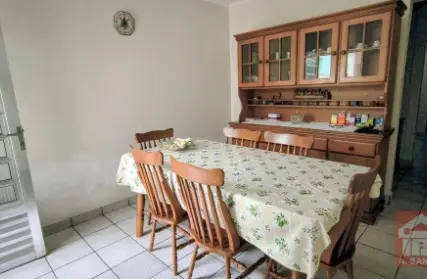 Imagem: Sobrado para Venda, Vila Bertioga