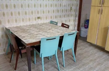 Imagem: Sobrado para Venda, Vila Bertioga